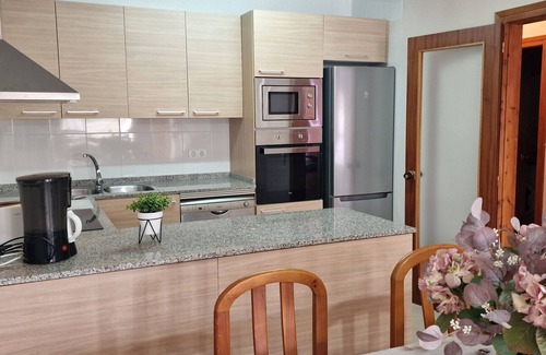Riumar House | "Conxa"@MARISOL: 350m to the beach, private pool, A/C, WiFi, dog beach