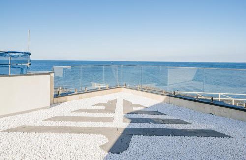 Aewol Hotel | Cony Ocean Suite Hotel