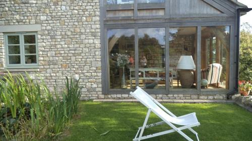 Timsbury Bed & Breakfast | Conygre Bungalow