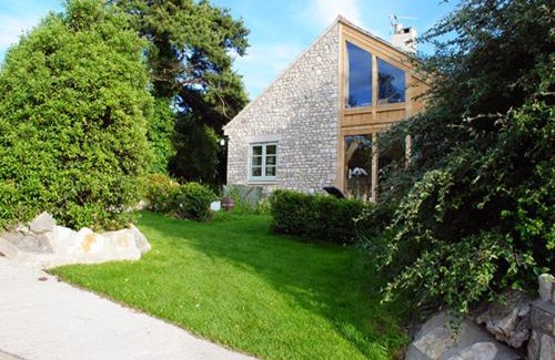 Timsbury Bed & Breakfast | Conygre Bungalow