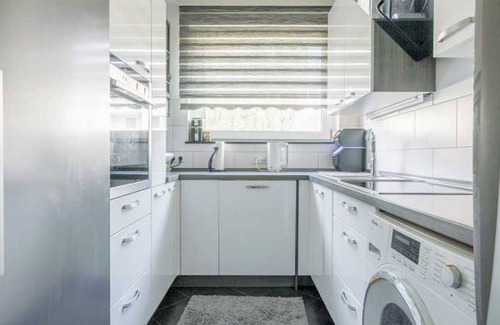 Region Hannover District Apartment | CONZEPTplus - 4 room apartment | ID 6351 | WiFi