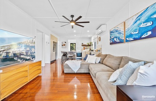 Cooee Bay House | Cooee Bay Beach House - Pets on Approval!