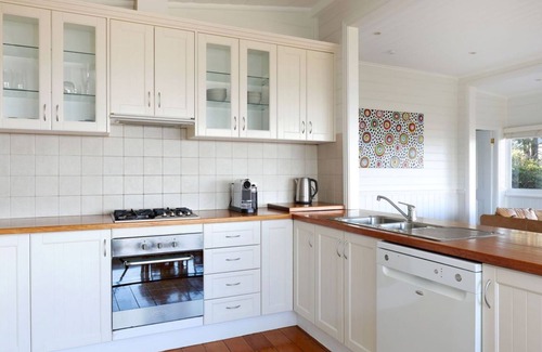 Blackheath House | Cooee Cottage Spectacular Views Blackheath