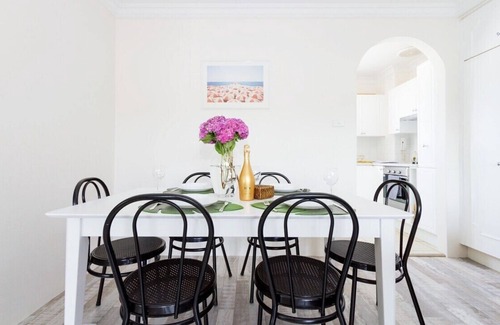 Randwick Apartment | Coogee Beach Comfort