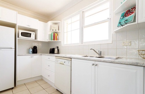 Randwick Apartment | Coogee Beach Comfort