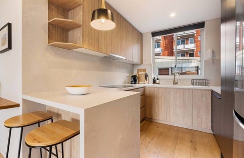 Randwick Apartment | Coogee Beach Cosy Home