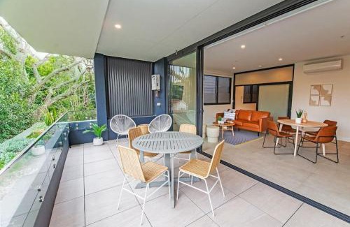 Coogee Apartment | Coogee Beachside Hideaway 3