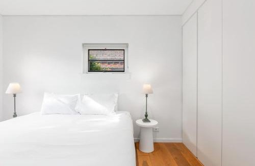 Coogee Apartment | 'Coogee Cabanita' Charming Coastal Comfort