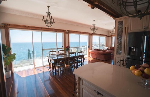 South Coogee House | Coogee Castaway