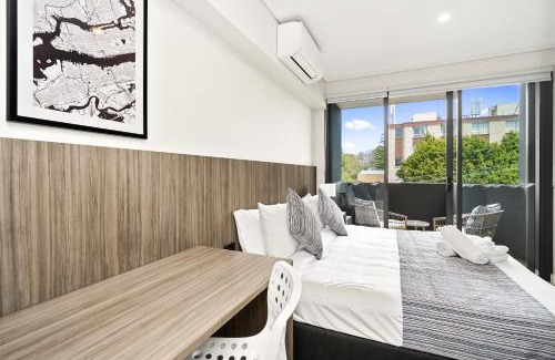 Coogee Hotel | Coogee Studio Apartments