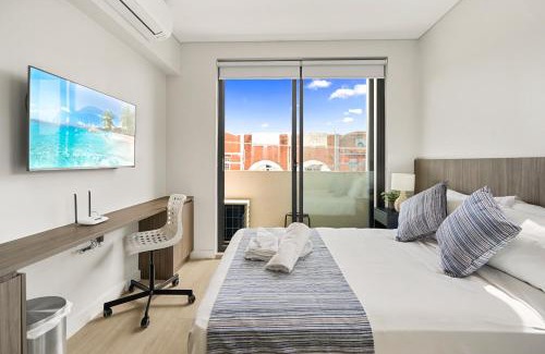 Coogee Hotel | Coogee Studio Apartments