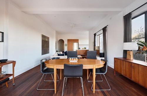 Coogee Apartment | Coogee Treetops