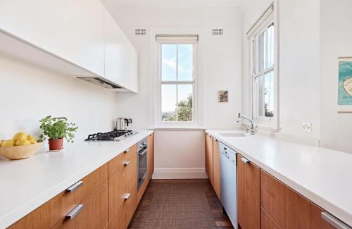 Coogee Apartment | Coogee Treetops