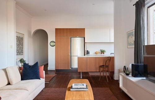 Coogee Apartment | Coogee Treetops