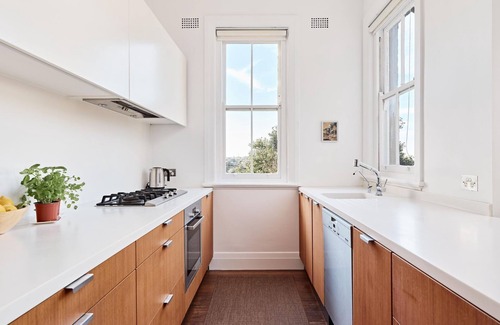 Coogee Apartment | Coogee Treetops ISYD