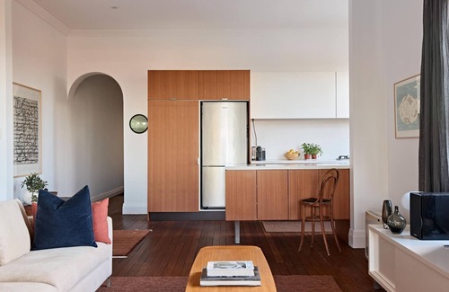 Coogee Apartment | Coogee Treetops ISYD