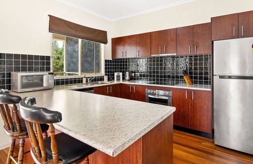 Cape Woolamai House | Cooinda at Cape Woolamai