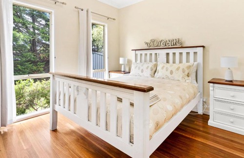 Cape Woolamai House | Cooinda at The Cape
