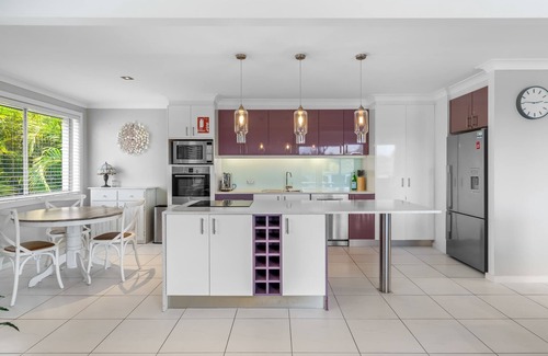 Macmasters Beach House | Cooinda by Coast Hosting