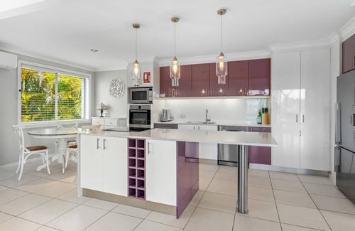 Macmasters Beach House | Cooinda by Coast Hosting