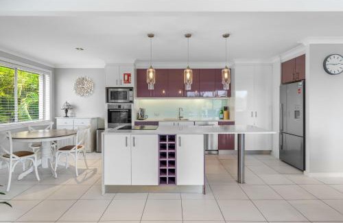 Macmasters Beach House | Cooinda by Coast Hosting