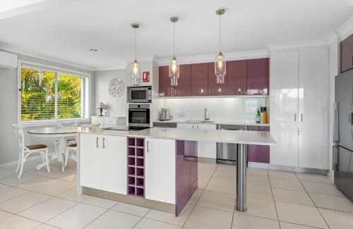 Macmasters Beach House | Cooinda by Coast Hosting