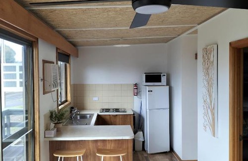 American River Apartment | Cooinda Eco Holiday Village