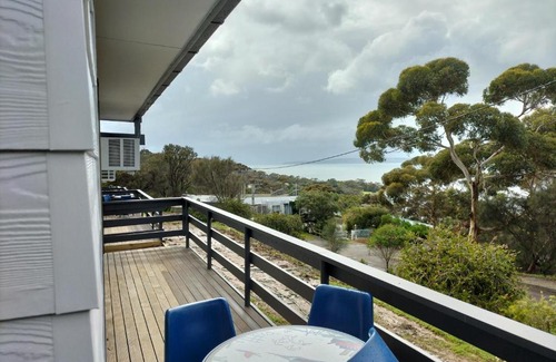 American River Apartment | Cooinda Eco Holiday Village