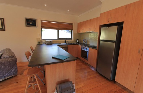 Merrijig House | Cooinda Merrijig - Meaning 'Happy Place' - Perfect for two families.