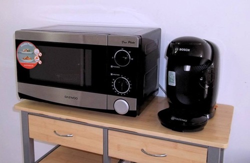 Lens Apartment | Cook 3