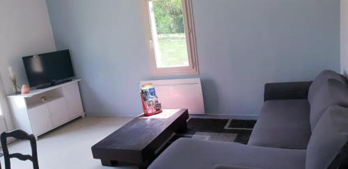 Villentrois House | Cookie Gite 6/7 personnes proche Zoo Beauval