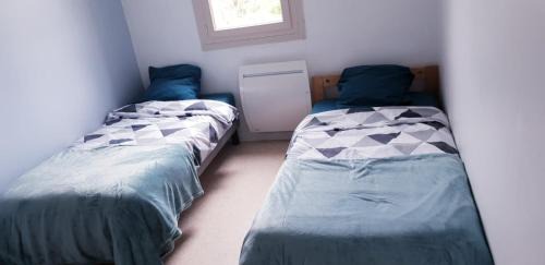 Villentrois House | Cookie Gite 6/7 personnes proche Zoo Beauval