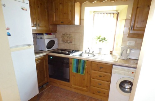 Ballyshannon Cottage | COOKIES COTTAGE, pet friendly in Ballyshannon, County Donegal