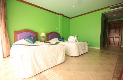 Ko Chang Hotel | Cookies Hotel
