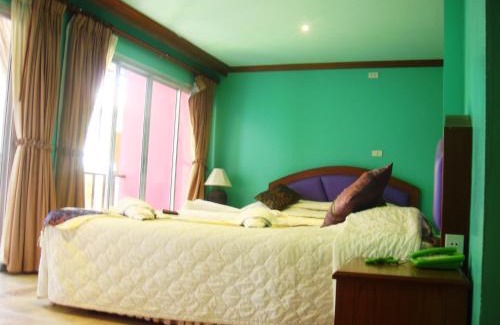 Ko Chang Hotel | Cookies Hotel