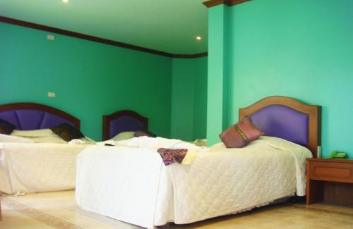 Ko Chang Hotel | Cookies Hotel