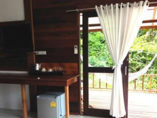 Ko Pha-ngan Resort | Cookies Salad Resort