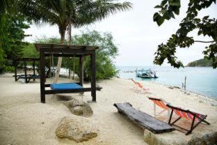 Ko Pha-ngan Resort | Cookies Salad Resort