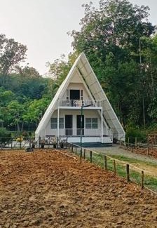 Devikolam House | Cookoon Homestays