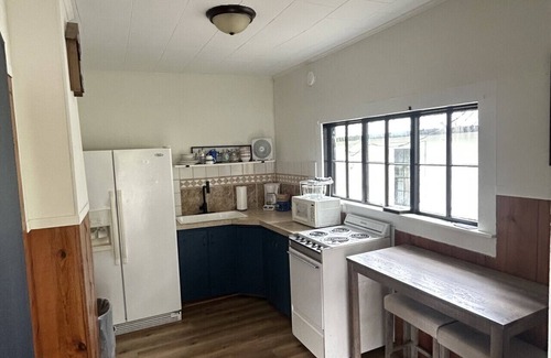 Cookson Cabin | Cookson Resort - Tenkiller Cabin