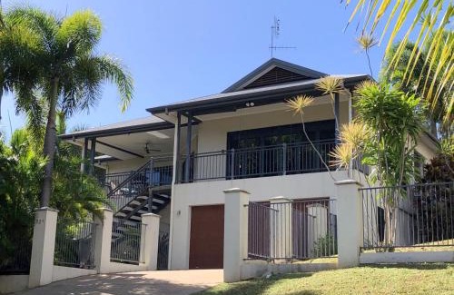 Cooktown Villa | Cooktown Central Villa