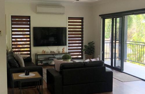 Cooktown Villa | Cooktown Central Villa