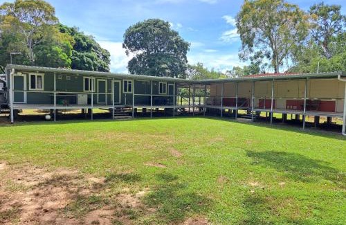 Cooktown House | Cooktown Fishing Haven