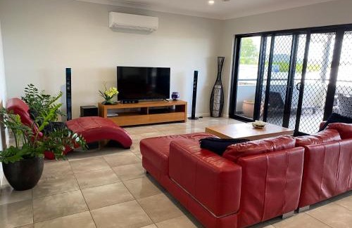 Cooktown Apartment | Cooktown Harbour View Luxury Apartments