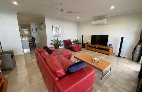 Cooktown Apartment | Cooktown Harbour View Luxury Apartments