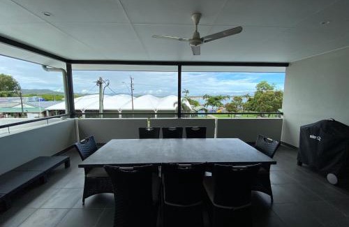 Cooktown Apartment | Cooktown Harbour View Luxury Apartments