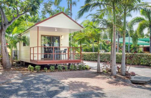 Cooktown Other | Cooktown Holiday Park