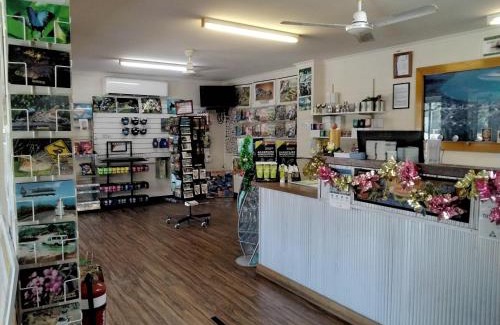 Cooktown Other | Cooktown Holiday Park