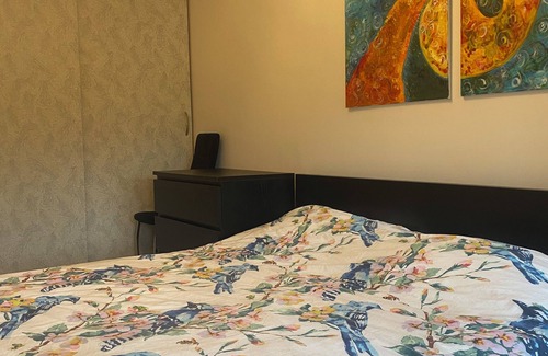 Ventspils Apartment | Cool 1-bedroom apartment in Ventspils