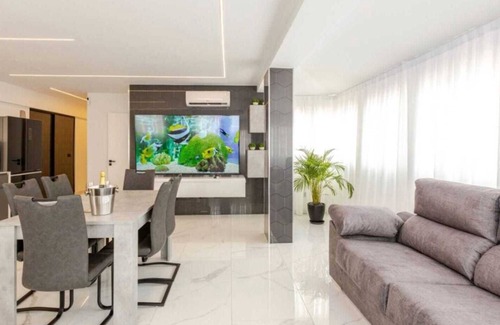 San Eugenio Apartment | Cool 2-bedroom apartment with AC in fabulous Costa Adeje